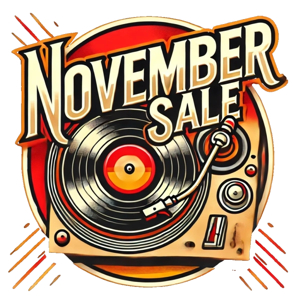 November Sale